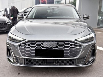 Audi A5 B10 Limousine 2.0 TDI 204KM 2025 AUDI A5 TDI quattro S line Sedan 2.0 (204KM) 2025, zdjęcie 2