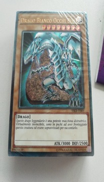 Ю-ГИ-О КАРТОЧКИ! СТАРТОВЫЙ НАБОР KAIBA