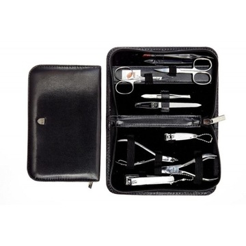 Zestaw do manicure Solingen Kelleman 7872