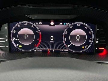 Skoda Superb III Scout 2.0 TSI 272KM 2020 Skoda Superb 2.0TSI 272KM 4X4 L&amp;K DSG l Webasto, C, zdjęcie 15