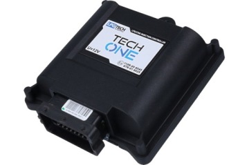 Компьютер с контроллером LPGtech- ONE LPG