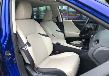 Lexus ES VII (XV70) Sedan Facelifting 300h 218KM 2023 Lexus ES ES 300h F Sport Design FV23 Salon PL ASO Gwarancja 2026, zdjęcie 23