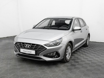 Hyundai i30 III Hatchback Facelifting 1.5 DPI 110KM 2022 Hyundai i30 GD2C818#1.5 DPI Classic + Bluetooth, zdjęcie 1