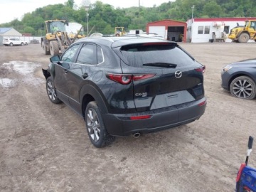 Mazda CX-30 2023 Mazda CX-30 2023 MAZDA CX-30 2.5 S PREFERRED 2.5 Benzyna 191KM, zdjęcie 5