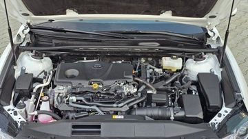 Toyota Camry IX Sedan 2.5 Hybrid Dynamic Force 218KM 2022 Toyota Camry 2.5 Hybrid Prestige CVT Toyota Camry, zdjęcie 32