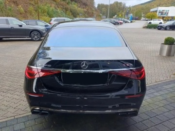 Mercedes Klasa S W223/V223 2024 S Klasa AMG 63 E Performance L 4-Matic 4.0 (802KM) 2025, zdjęcie 2