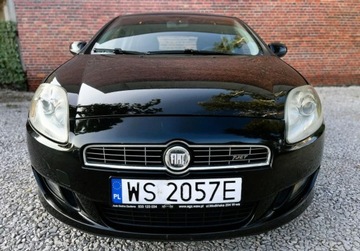 Fiat Bravo II Hatchback 5d 1.4 T-JET 16V 120KM 2008 Fiat Bravo Salon PL Klima super stan Warszawa gwarancja w cenie VKRD 1.4, zdjęcie 29
