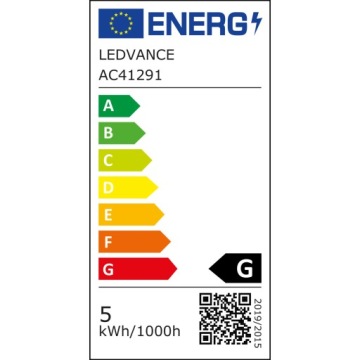 Светодиодная лампа GU10 4,9 Вт RGB SMART+ ZigBee LEDVANCE