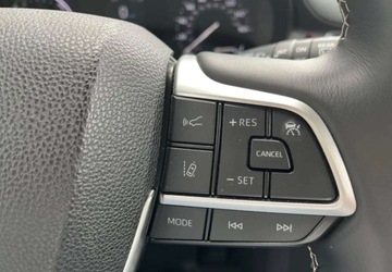 Toyota Sienna III 2020 Toyota Sienna Toyota Sienna 2.5 Hybryda 245KM, zdjęcie 7