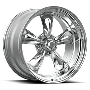 Felga alu 17x7 5x114.3 ET 0 AMERICAN RACING