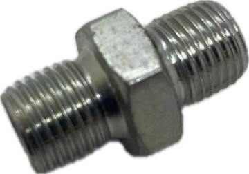 Złączka Hydrauliczna Nypel BB 1/4
