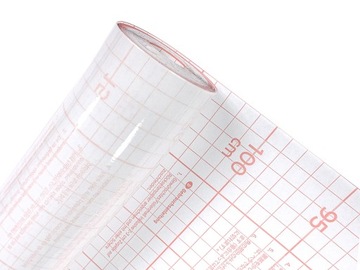 Folia Okienna Do Renowacji Szklanych Elementów DIY