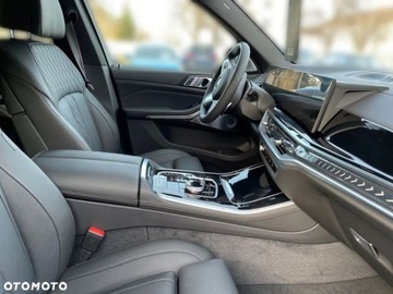 BMW X5 G05 2025 BMW X5 BMW X5 3.0 Diesel 265KM, zdjęcie 18