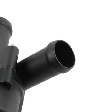 Электрический вспомогательный насос охлаждающей жидкости двигателя 078965561 0392020039 0392020054