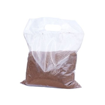 Рыхлый субстрат Кокосово-торфяная почва для цветов и растений, рассады 5л