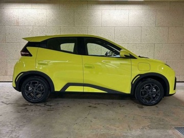 BYD 2025 BYD Dolphin Surf Boost Hatchback (88 KM) 2025, zdjęcie 1