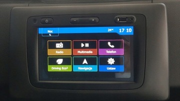 KOD DO RADIA RENAULT, DACIA, OPEL MEDIA NAV