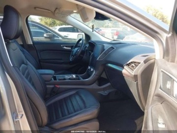 Ford Edge II 2024 Ford Edge Sel, 2024r., 4x4, 2.0L 2.0 Benzyna 250KM, zdjęcie 8