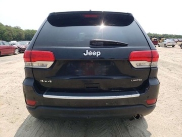Jeep Grand Cherokee IV 2015 Jeep Grand Cherokee Limited 2015 3.6l 3.6 Benzyna 290KM, zdjęcie 2