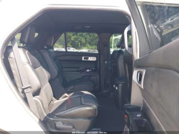Ford Explorer VI 2023 Ford Explorer ST 2023 3.0l 3.0 Benzyna 400KM, zdjęcie 13