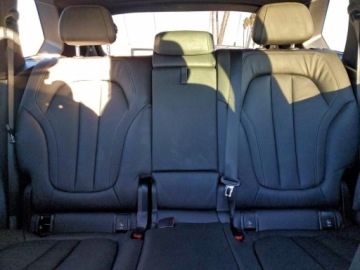 BMW X5 G05 2019 BMW X5 2019 BMW X5 XDRIVE40I 3.0 Benzyna 335KM, zdjęcie 9