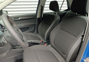 Skoda Fabia III Hatchback Facelifting 1.0 TSI 95KM 2020 Skoda Fabia 1.0 TSI 95KM SalonPL SerwisASO Iwl. FV23 Gwarancja Benzyna, zdjęcie 24