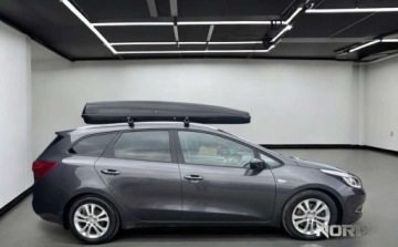 Kia Ceed II Kombi Facelifting 1.6 CRDi 110KM 2015 Kia Ceed Bezwypadkowa, FV23, KredytowanieLeasing, gwarancja 12m gethelp, zdjęcie 1