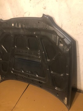 SUBARU OUTBACK TURBO KAPOTA KRYT MOTORU HLINÍK