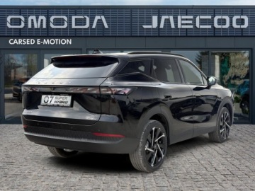 Omoda 7 2025 Omoda 7 PHEV Omoda 7 dostępna od ręki, OC/AC za 1, zdjęcie 5