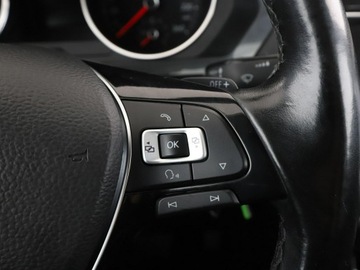 Volkswagen Tiguan II SUV 2.0 TDI 150KM 2018 Volkswagen Tiguan Allspace 7 os. DSG klima auto, zdjęcie 30