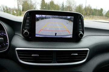 Hyundai Tucson III SUV Facelifting 1.6 GDi 132KM 2020 Hyundai Tucson LiFT 1,6 GDi Ledy Duża Navi Kamera, zdjęcie 32