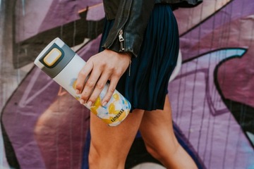 Термокружка Kambukka Etna 500мл Термос