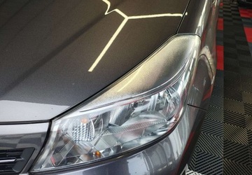 Toyota Yaris III Hatchback 5d 1.33 Dual VVT-i 99KM 2012 Toyota Yaris Toyota Yaris III 1.3BENZYNA ZADBANA 1.3 Benzyna 99KM, zdjęcie 22