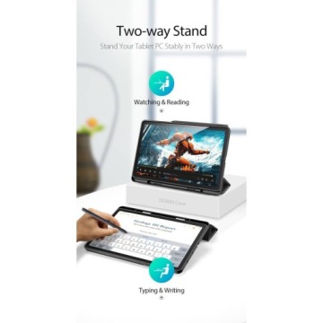 Чехол Dux Ducis для Samsung Galaxy Tab S6 Lite
