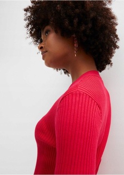 ПЛАТЬЕ В ПОЛОСКУ 40 Bonprix