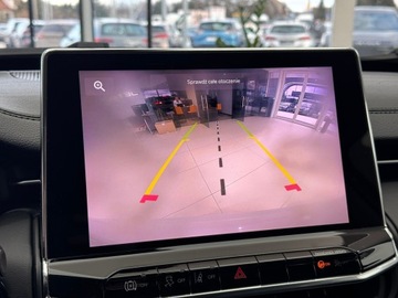 Jeep Compass II SUV Plug-In Facelifting 1.3 GSE T4 190KM 2022 Jeep Compass T4 PHEV 4xe Limited / Kamera cofania, zdjęcie 35