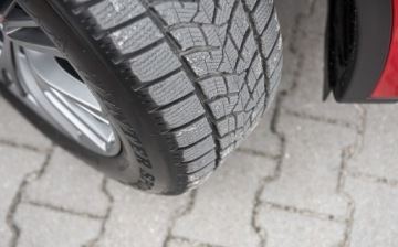 Alfa Romeo Stelvio SUV 2.2 Diesel 180KM 2017 Alfa Romeo Stelvio 2.2JTD 180KM Ledy Navi Camera Skora Full Serwis ASO No, zdjęcie 33