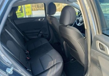 Kia Ceed III Hatchback Facelifting  1.0 T-GDI 100KM 2023 Kia Ceed Kia Ceed Benzyna 100KM, zdjęcie 17