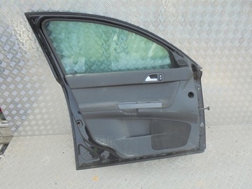 1788. DVEŘE PŘEDNÍ LEVÉ VOLVO S40 II V50