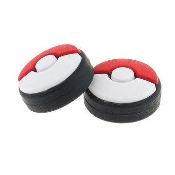 Joystick analogowy z uchwytem na kciuk Pokeball Pl
