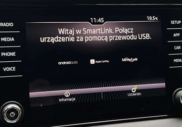 Skoda Karoq Crossover 1.6 TDI 115KM 2018 Skoda Karoq 1.6 TDI DSG GWARANCJA zarejestrowana 1.6 Diesel 115KM, zdjęcie 18