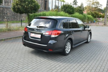 Subaru Legacy V 2010 Subaru Legacy 2.0 150KM Manual XII.2007r. 4x4, zdjęcie 19