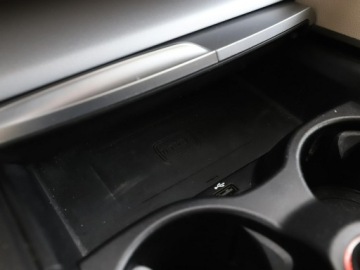 BMW Seria 5 G30-G31 Limuzyna 520d 190KM 2017 BMW 520 4x4 automat full LED skóra navi kamera i, zdjęcie 28