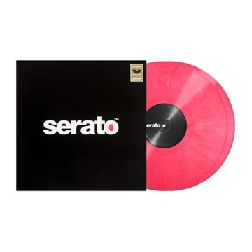 SERATO PERFORMANCE SERIES Розовый 12 дюймов (пара)