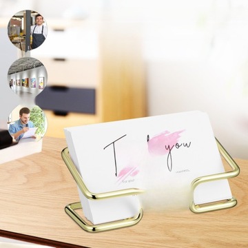 ВИЗИТНАЯ ПОЛКА ДЛЯ НАСТОЛЬНЫХ КАРТочек