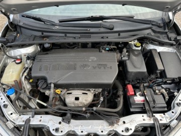 Toyota Corolla XI Sedan 1.33 Dual VVT-i 99KM 2016 Toyota Corolla Salon Polska|I WŁ|Faktura, zdjęcie 33