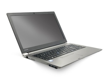 Тошиба 15 | i7-6500u |FHD Ips | ЛТЕ | i7 х 3,1 ГГц | 16 ГБ | 256 ГБ|Класс.номер|W10