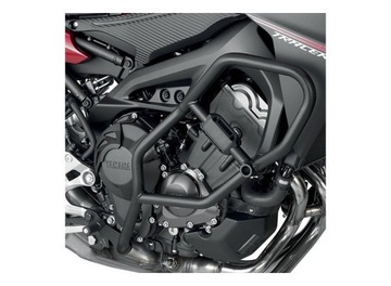 KAPPA KN2139 GMOLE YAMAHA Tracer 900 /Tracer 900GT