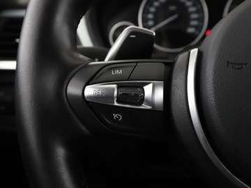 BMW Seria 4 F32-33-36 Coupe 420d 190KM 2016 BMW 420 2.0d Automat xDrive Luxury Line Nawigacja, zdjęcie 29