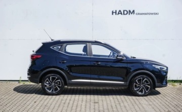 MG ZS II SUV Classic 1.5 VTi-Tech 106KM 2024 MG ZS MG ZS Exclusive 1.5 106KM 1.5 Benzyna 106KM, zdjęcie 8